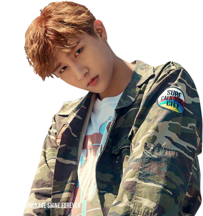 #monsta X Shune Forever #monsta X #k-pop Monsta X Shine - Monsta X Shine Forever Concept (544x680), Png Download