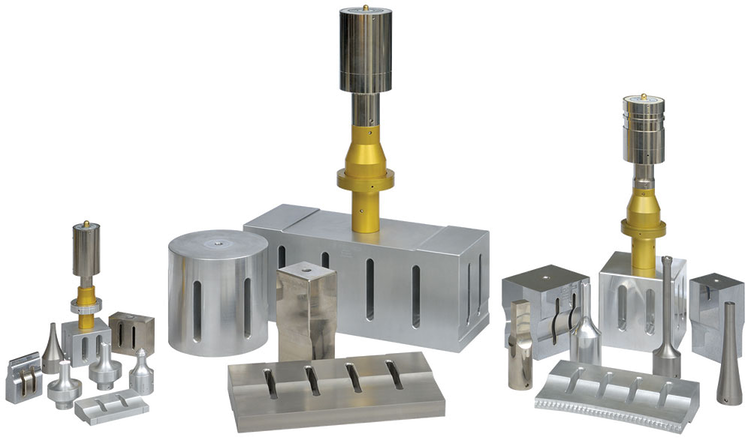 Picture - Ultrasonic Insertion Horn (751x440), Png Download