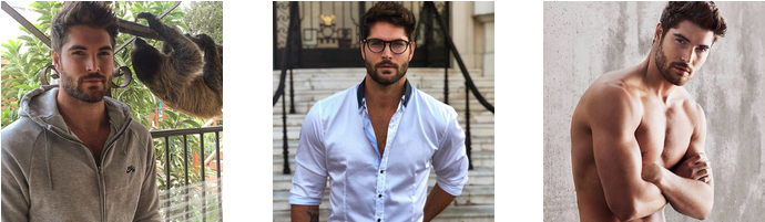 Nick Bateman - Gentleman (740x250), Png Download
