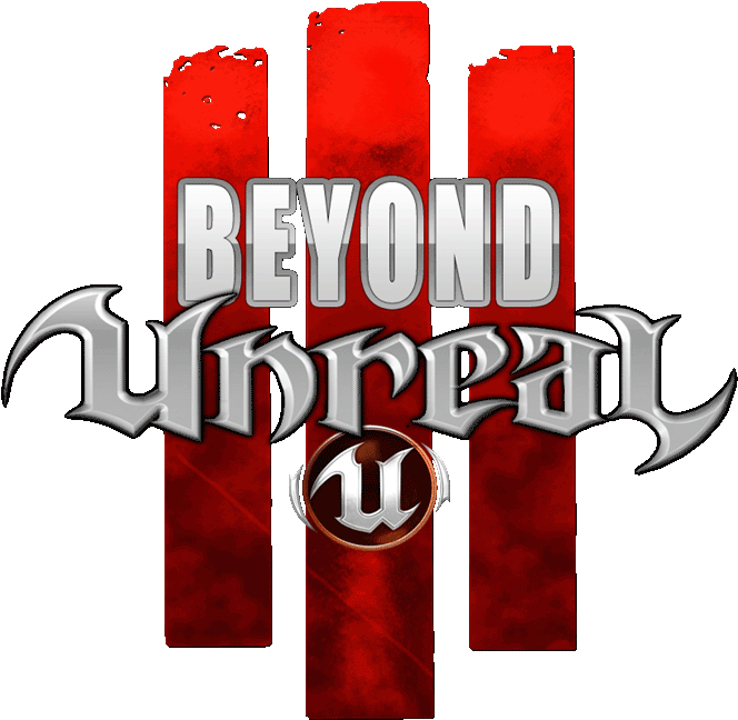 Click Anywhere - Unreal Tournament 3 (1280x720), Png Download