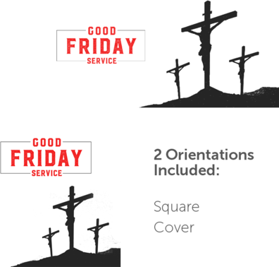 Views - - Cries From The Cross: A Journey Into (396x378), Png Download