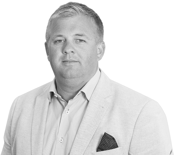 Jonathan Bateman - Gentleman (587x545), Png Download