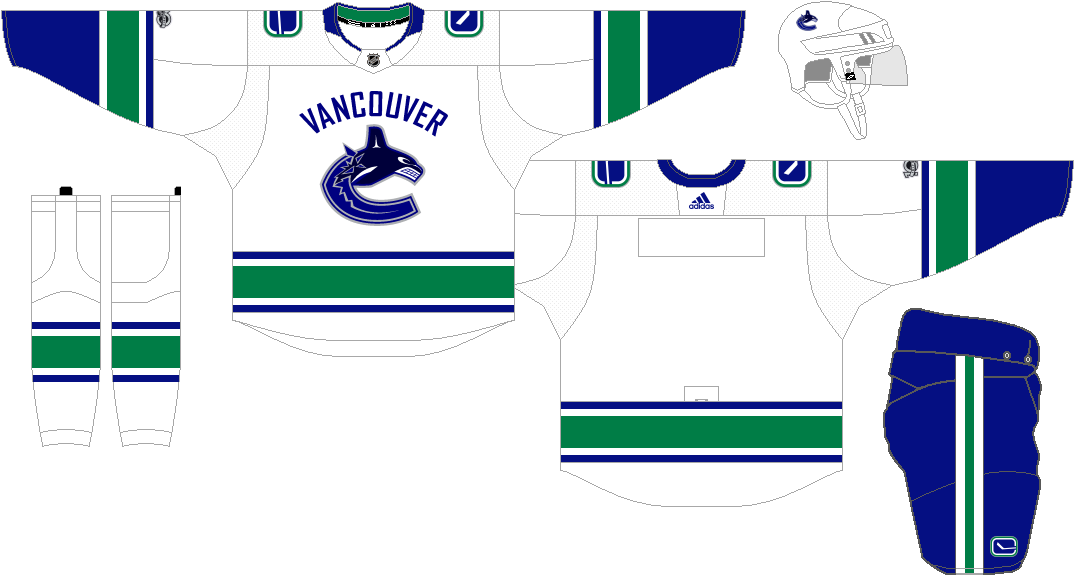 Nashville Predators Uniforms 2017 (1100x600), Png Download