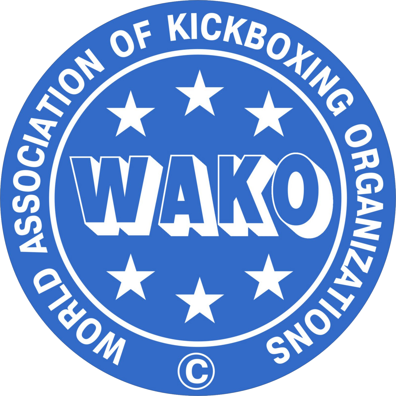 Wako Copy - Wako Kickboxing Logo (1600x1600), Png Download