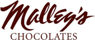 Malley's Chocolates - Malley's Chocolates Logo (400x400), Png Download