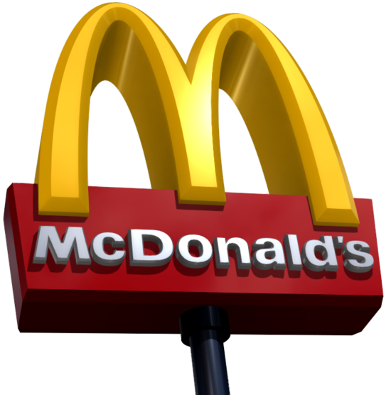 No Cheese, Please - Mcdonald's (986x555), Png Download