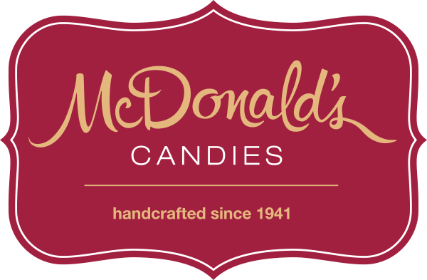 Mcdonald's Candies - Mcdonalds Candies (600x393), Png Download