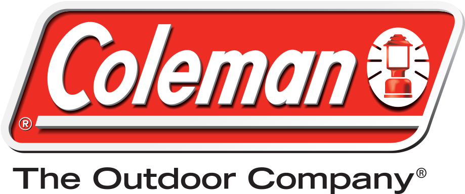 Coleman Flatwoods Ii 4 Person Tent, Grey (979x465), Png Download