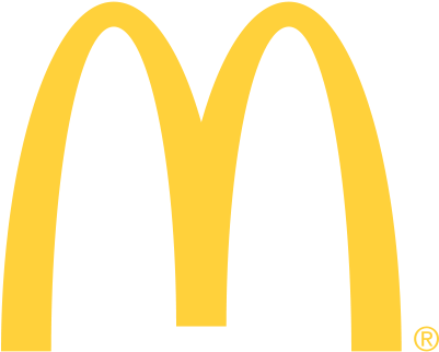 Mcdonalds - Mcdonald Galeria Katowicka (600x576), Png Download
