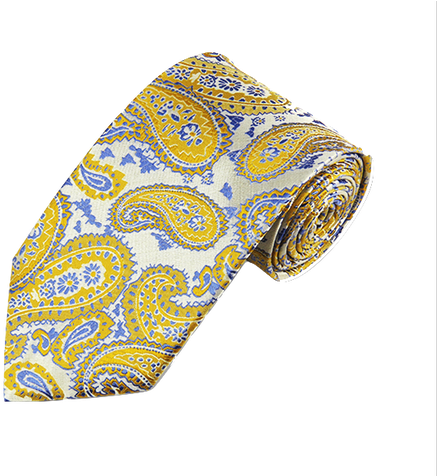 You're The Kind Of Guy That Isn't Afraid To Rock A - Necktie (498x475), Png Download