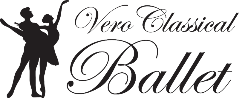 Vero Classical Ballet - 1corinthians 7 37 38 (800x329), Png Download