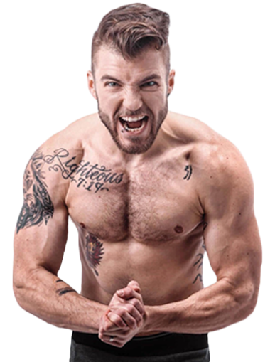 Aydian Dowling (428x508), Png Download