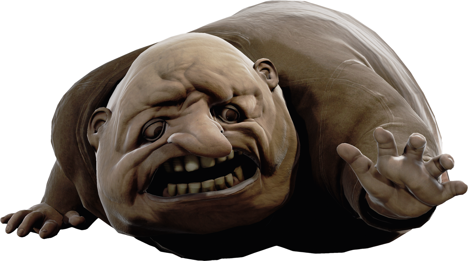 File History - Little Nightmares (1611x900), Png Download