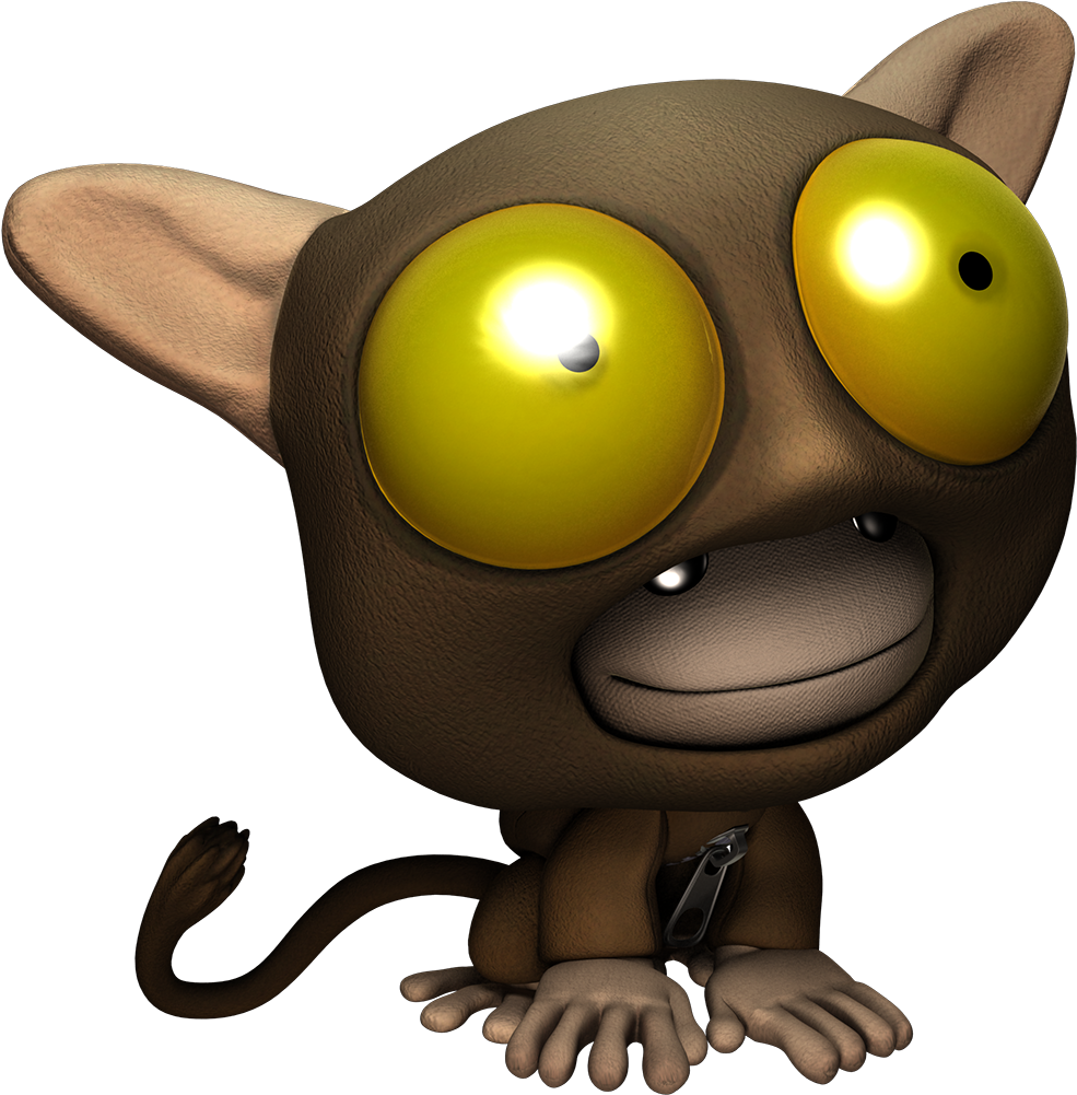 Know That Little Nightmares Developer Tarsier Studios - Lbp Little Nightmares (1200x1200), Png Download