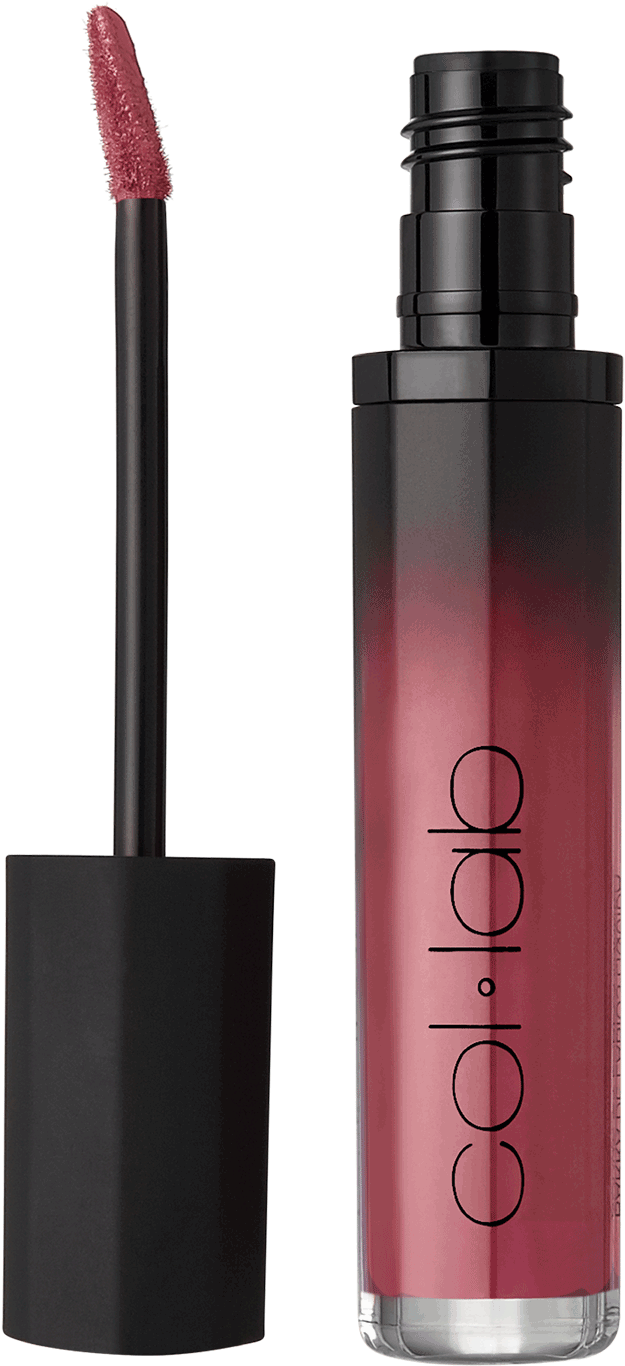 Matte Addiction Liquid Lip Color (1500x1500), Png Download