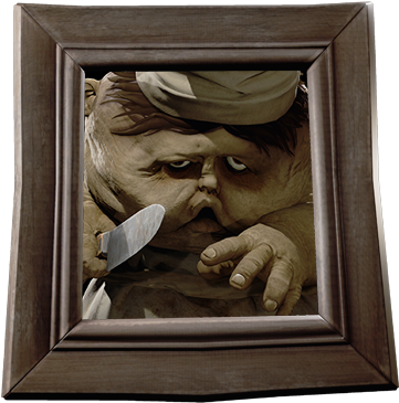 Key Features - Picture Frame (673x370), Png Download