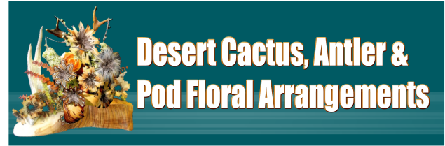 Desert Cactus, Antler - Bharat Petroleum (647x245), Png Download