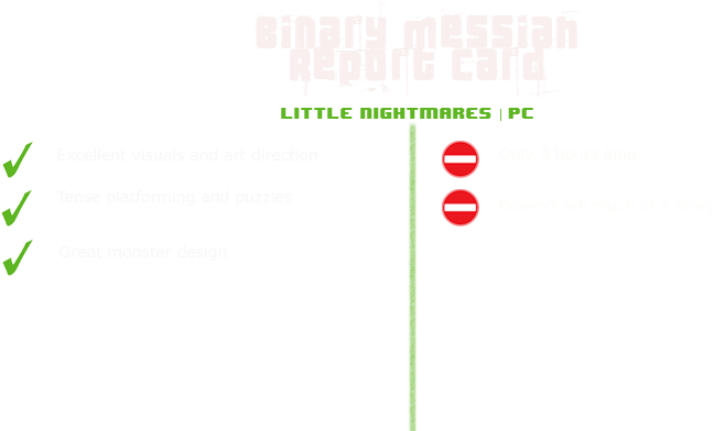 Nightmares - Colorfulness (800x400), Png Download