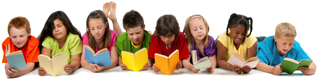 Educational Links - Child Literacy (1024x266), Png Download