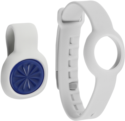 Jawbone - Jawbone Up Move Wireless Activity And Sleep Tracker (500x482), Png Download