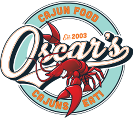 Logo Image - Oscar's Tejon (450x400), Png Download