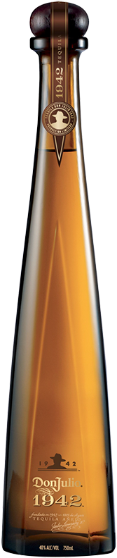 Zoom Images - Don Julio 1942 Bottle (650x850), Png Download