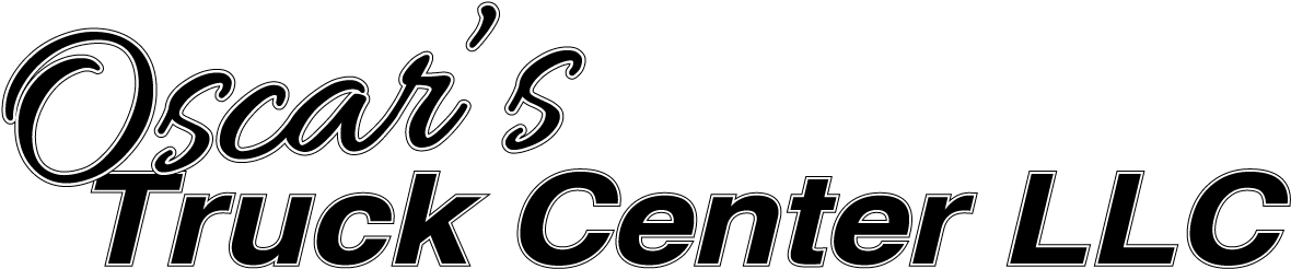 Oscar's Truck Center, Llc - Oscar's Truck Center Llc (1200x300), Png Download