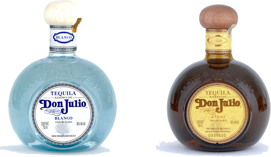 Share This Image - Don Julio Blanco Tequila - 1.75 Lt Bottle (930x539), Png Download