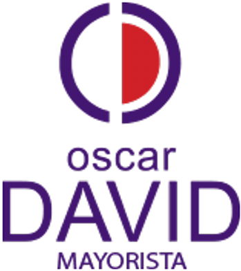 Oscar David - Logo De Oscar David (400x400), Png Download