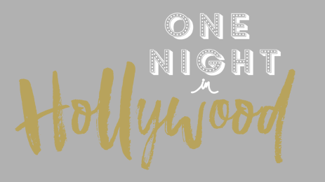 Oscars - Pretty Things Don't Break (463x260), Png Download