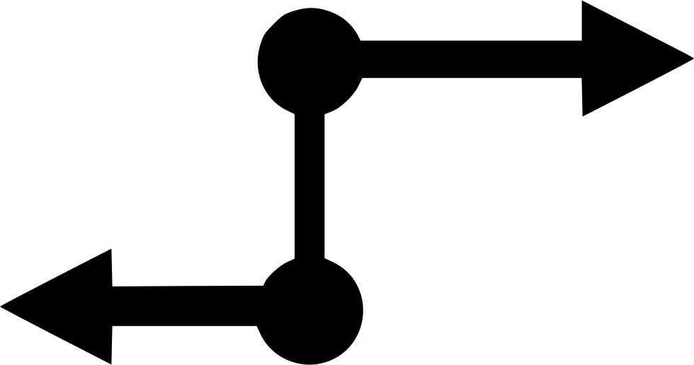 Cursor Pointer Movement Arrow Way Comments (980x516), Png Download