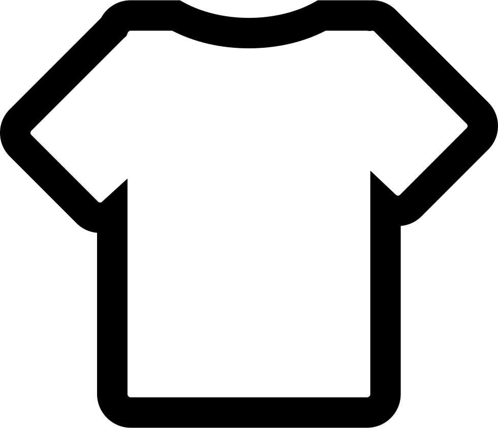 Clothes Comments - Clothes Png Icon (980x842), Png Download