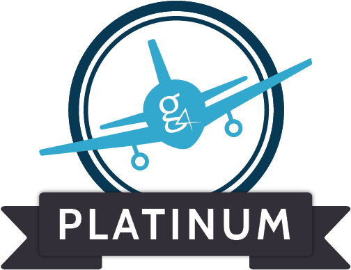 Platinum - Evento De Reconhecimento Convite (564x451), Png Download