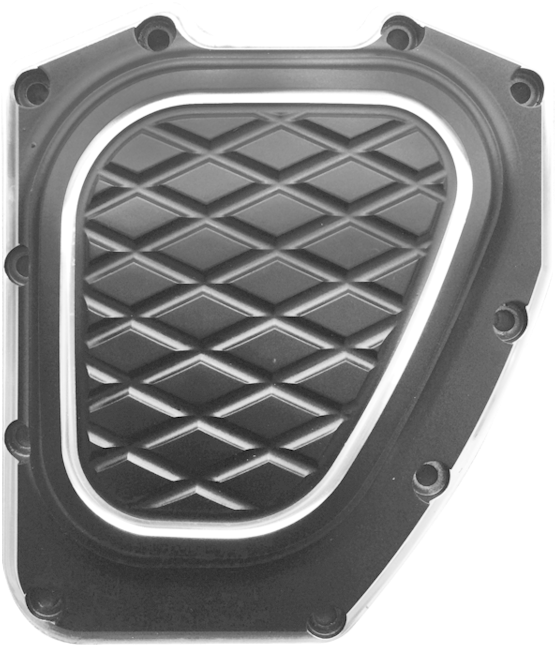 Platinum Cut Cam Cover (750x750), Png Download