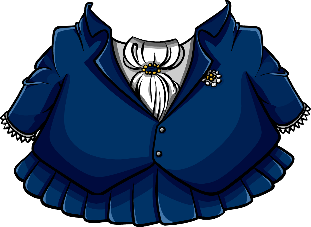 Business Dress Icon - Business (1085x791), Png Download