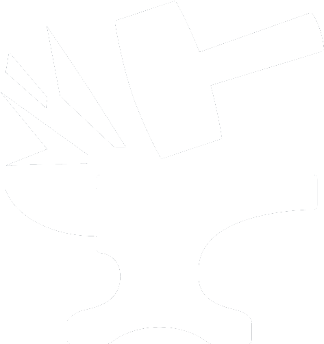 Latestcb=20150404121627 - Minecraft Forge Logo (495x520), Png Download