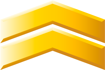 Corporal - Wood (400x600), Png Download