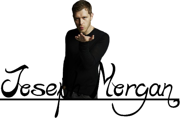 Joseph And Persia On Comic-con - Calligraphy (573x375), Png Download