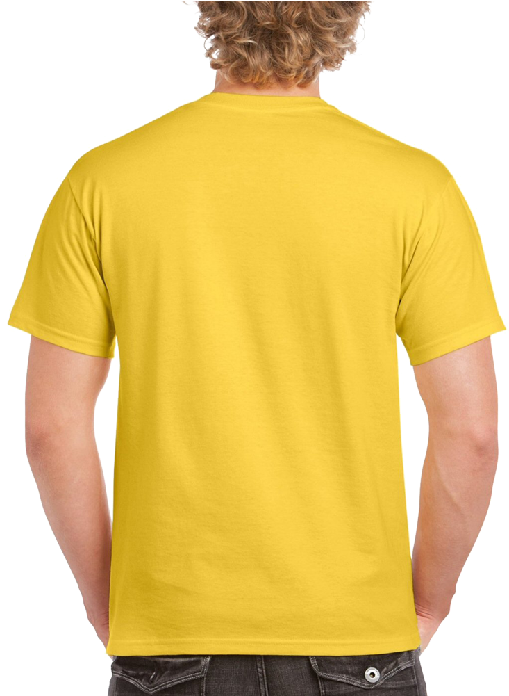 Full Color Shirts - Mint Green Shirt Blank (1000x1000), Png Download