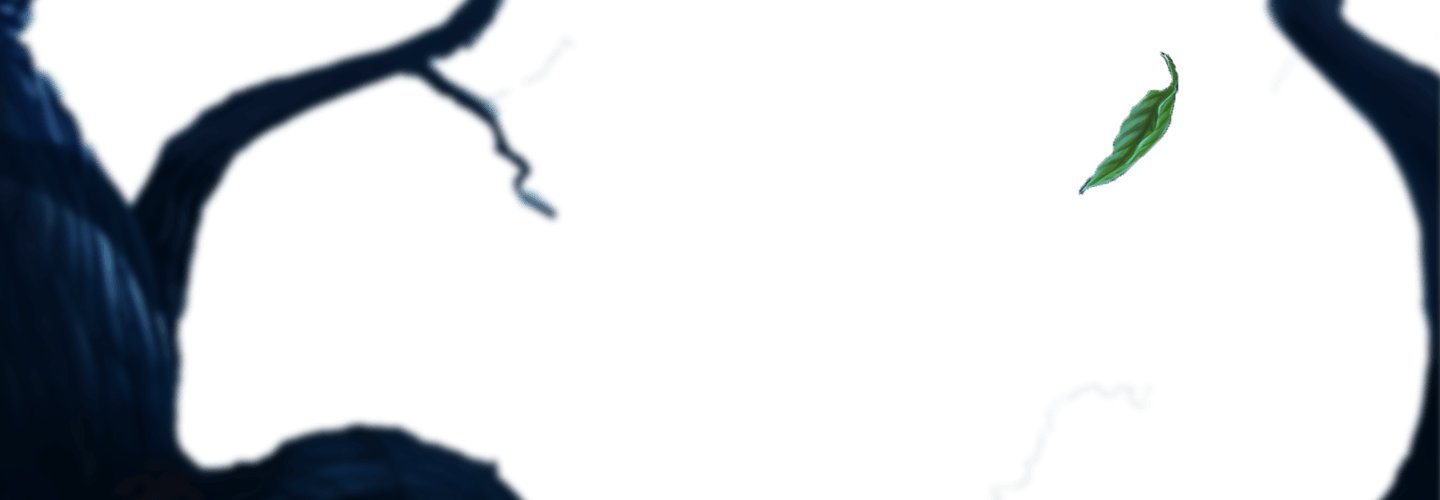 Tsume Art (1440x500), Png Download