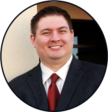 Joseph Dylan Everett Dds - High Plains Periodontics And Implant Dentistry (386x386), Png Download