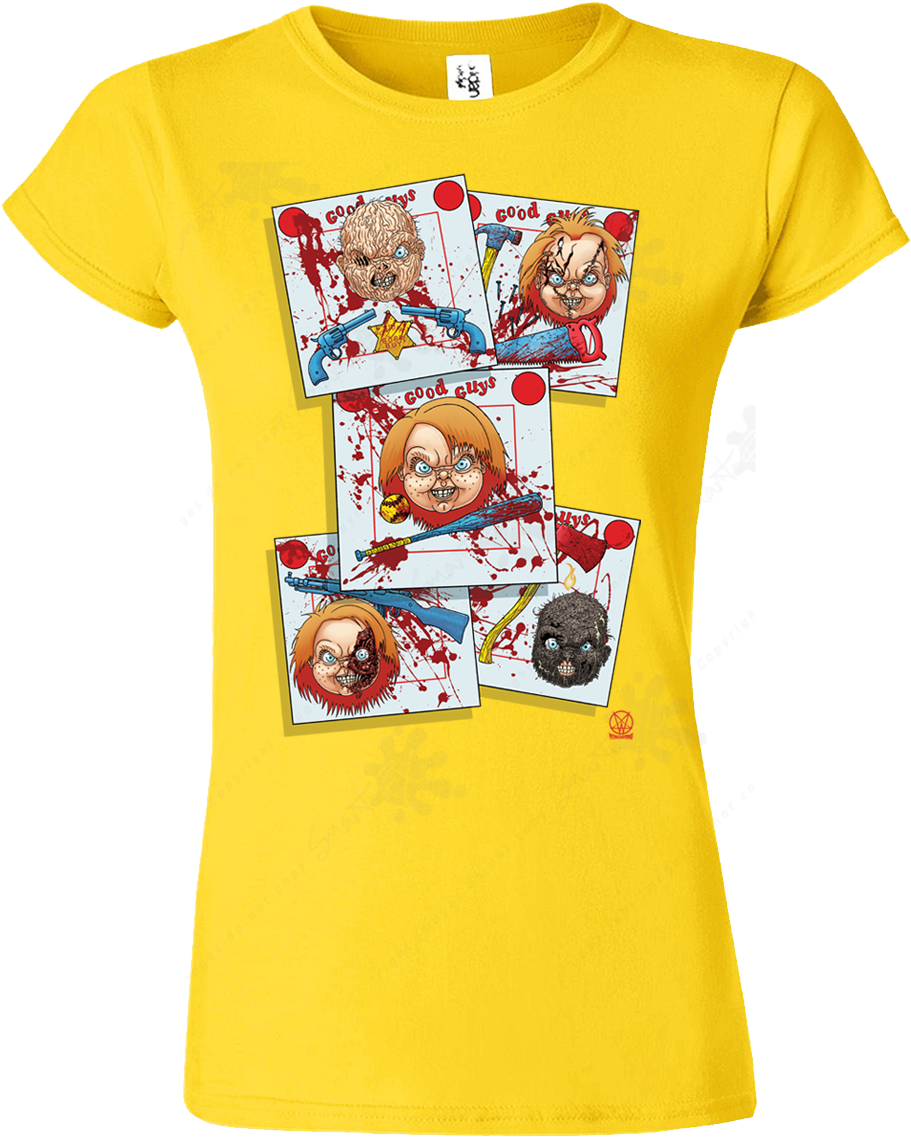 Download Download Ps Good Guys Yellow Ladies Fit T Shirt Camiseta A Culpa E Das Estrelas Png Image With No Background Pngkey Com Yellowimages Mockups
