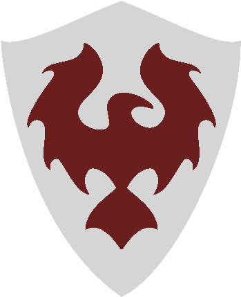 Post The Avatar You Want To Be Remade In Hd - Emblem (500x500), Png Download