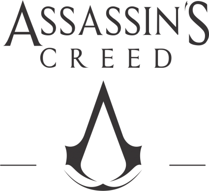 Add - Assassin's Creed Chronicles China Logo (425x389), Png Download