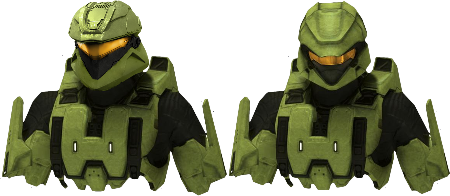 There's Very Few Of These Situations, But Some Of Halo - Halo Reach Armor (1920x1080), Png Download