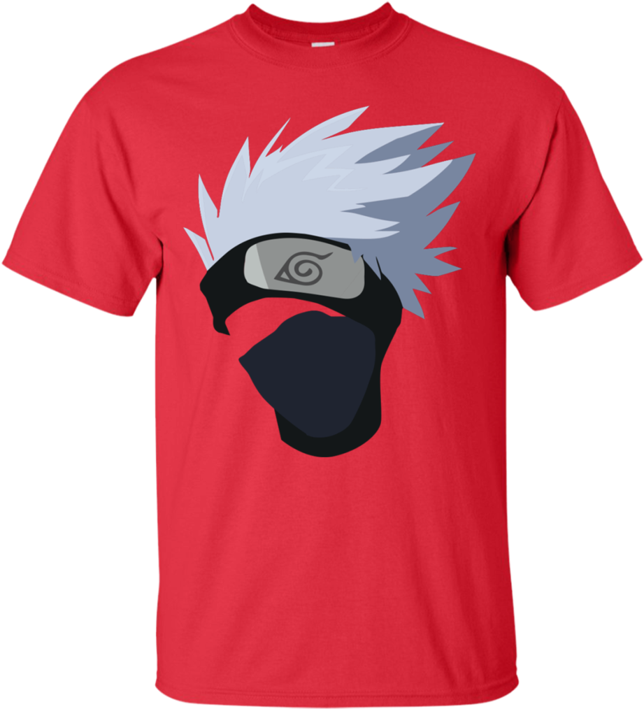 naruto t shirt png