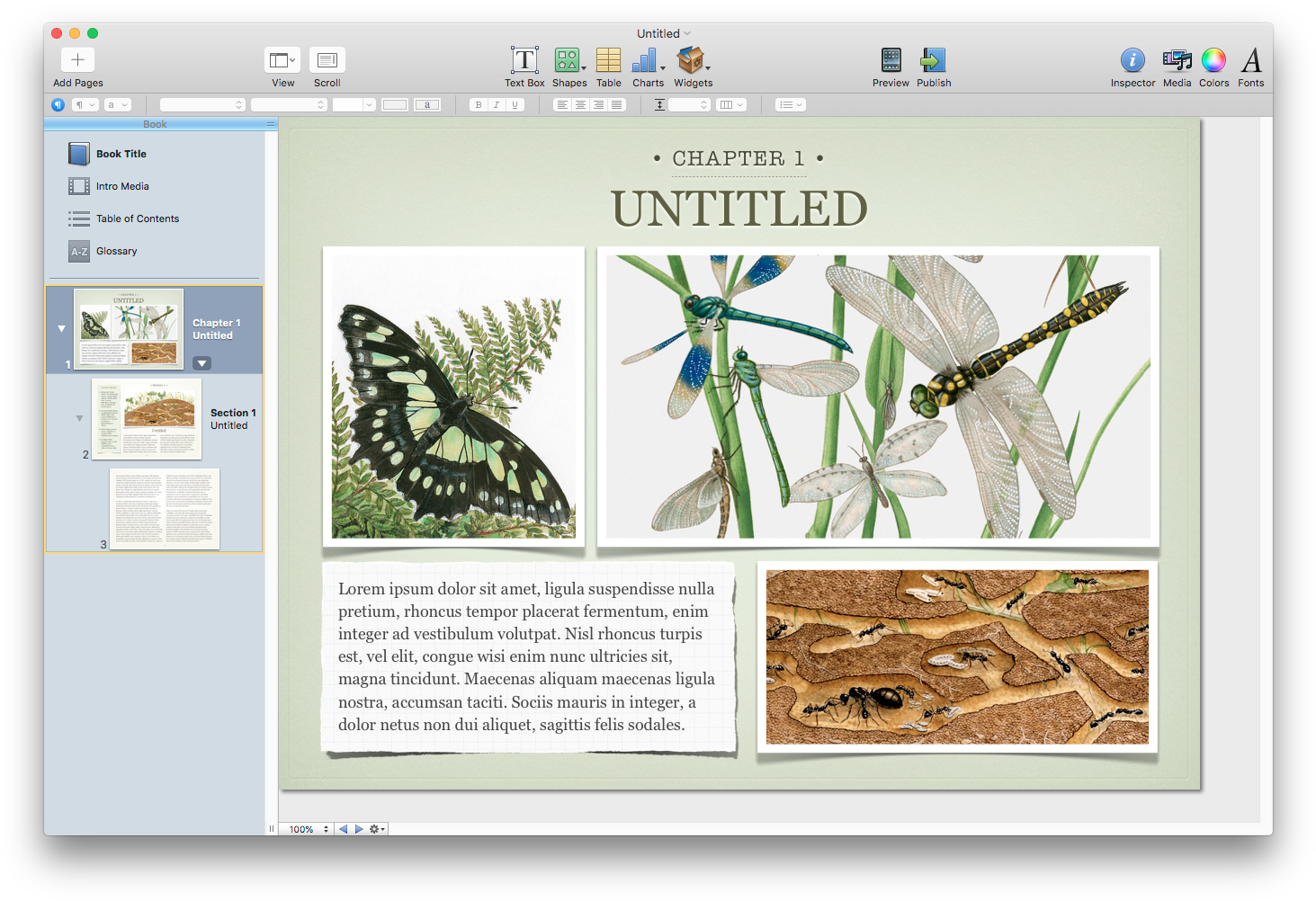 Published March 29, 2012 By C - Great Animal Orchestra: Finding The Origins (1478x1015), Png Download