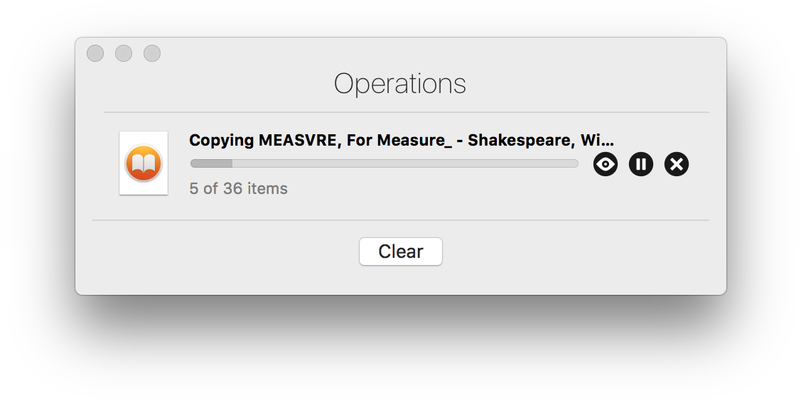 Imazing's Operations List - Digidna (1140x586), Png Download