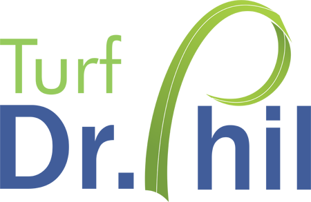 Phil Logo Turf Dr - Dr. Phil (450x293), Png Download