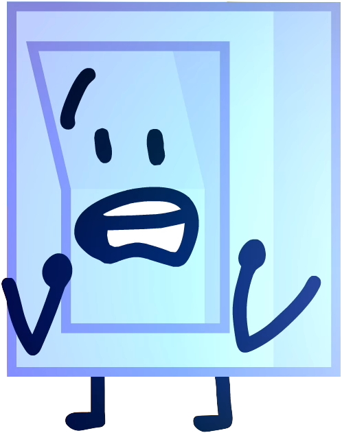 Liy Scared - Bandicam (498x631), Png Download